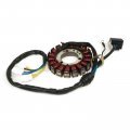 The Rop Shop Magneto Stator For Kawasaki Marine Boat Engine 21003-3746 210033746 21003-3739 