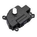 Air Door Actuator Hvac Blend Control Fit For Dodge Challenger 2008-2016 Charger 2008-2015 For Dakota 2008-2010 Grand Caravan 