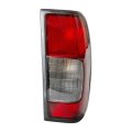 Nissan Frontier Tail Light 2000 2003 Passenger Side 3l Engine 2wd Ni2801141 26550 7b425 Assembly 