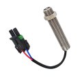 Magnetic Pickup Mpu Speed Sensor Replacement For Cummins Engine K38 G38 Qsk38 Kta38 