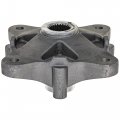 Niche Rear Wheel Hub For Polaris Rzr 4 S 800 Sportsman 400 450 850 Ranger 500 Crew Xp 700 Touring 570 Tm Etx Ace 325 Atv
