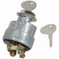 Ignition Switch 9120534900