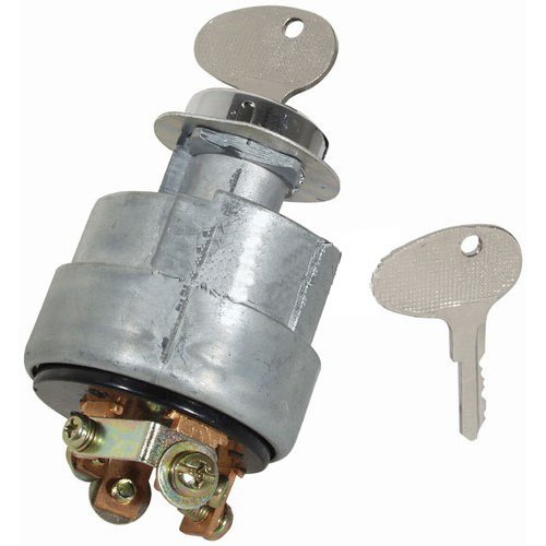 Ignition Switch 9120534900