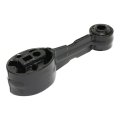 Engine Torque Mounts Front And Rear Pair For Saturn Sl Sl1 Sl2 1992 To 2002 Black Standard Replacement Parts
