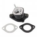 30mm Intake Manifold Pipe Replacement For Cg 200cc 250cc Vertical Engine Roketa Sunl Jcl Bms Chinese Atv 4 Wheeler Quad Dirt 