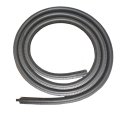 Rear Side Door Weatherstrip For 2007-14 Gmc Chevrolet Cadillac 22766416 