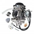 Carburetor And Intake Manifold For Yamaha Bruin 250 2005-2006 Big Bear Yfm250b 2007-2009 Atv Carb 