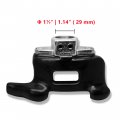 Tire Changer Duckhead Machine Mount Demount Head Duck Wheel Tyre Repair Tool Nylon Plastic Straight Hole I 1a A  14a 29 Mm