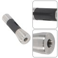 4 Pcs R8 Shank Set For 1mt 2mt 3mt 4mt Sleeve 