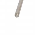 Uxcell 2mm Dia Cylinder Head 3mm Shank Diamond Mounted Point Grinding Bit Set 30 In 1