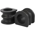 Suspension Front Sway Bar Bushing Kit Replacement For 2004-2010 Infiniti Qx56 2005-2015 Nissan Armada K200346 