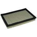 Ecogard Xa5414 Premium Engine Air Filter Fits Jeep Liberty Grand Cherokee Commander 