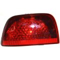 Chevy Camaro Tail Light Assembly 2010 11 12 2013 Passenger Side Outer W Rs Package Gm2805106 92244324 