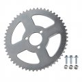 Tdpro T8f 54t 29mm Chain Sprocket For 47cc 49cc Mini Dirt Pocket Bike Scooter Atv Quad