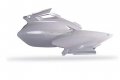 Polisport 8601300002 Side Panel White Yam