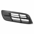 Non M Sport Package Bm1039165 Front Fog Light Bezel For Bmw 528i 535d 535i 550i Activehybrid 5 2014-2016 Passenger Right Side 
