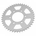 Caltric Drive Chain And Sprockets Kit Compatible With Kawasaki Zx1200 Ninja Zx-12r 2000-2005