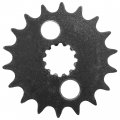 Caltric Drive Chain And Sprockets Kit Compatible With Kawasaki Zx1200 Ninja Zx-12r 2000-2005