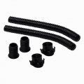 Hose Kit Converts To Hoseless Hood Design Fit Rug Doctor Mighty Pro X3 93155 