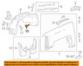Gm Bolt Part 11570637