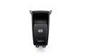 Mercedes-benz Cls C219 Cup Holder Bracket Biege Dual 2006-2011 Genuine Oem