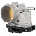 Throttle Body Ocpty Replace Eac60-020 Fit For Mitsubishi Eclipse 4l006-2012 Galant 2 2004-2012 Lancer Outlander 2 2004-2006