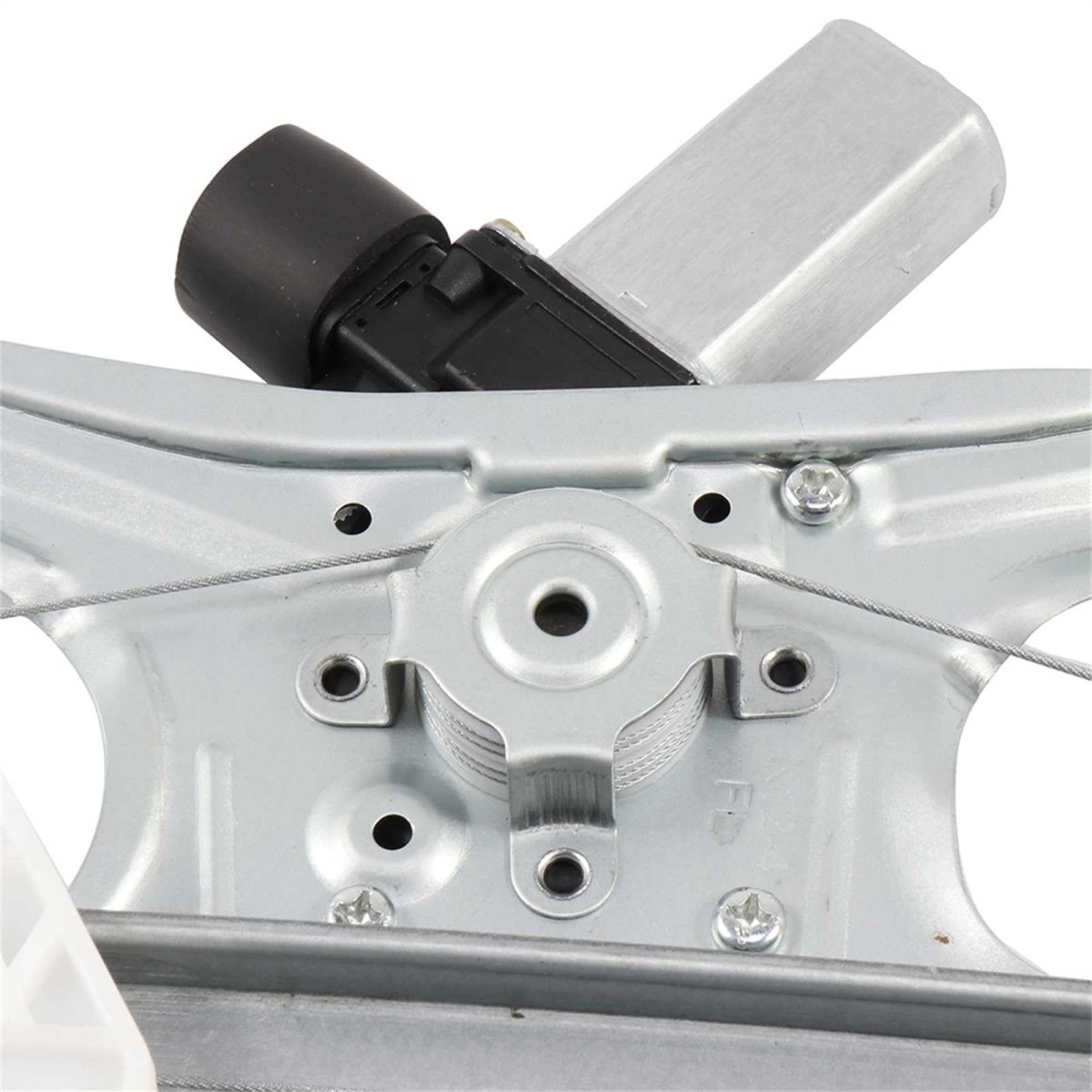 Power Window Regulator With Motor Assembly Front Left Driver Side For 2006 2011 Honda Civic Replace 72250snaa03 748 476