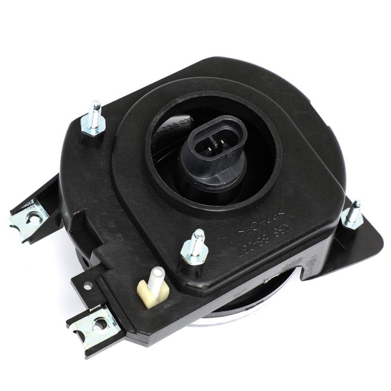 02-03 Mitsubishi Galant Oe Style Front Driving Fog Light Lamp Left Lh Driver