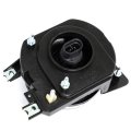 02-03 Mitsubishi Galant Oe Style Front Driving Fog Light Lamp Left Lh Driver