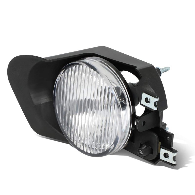 02-03 Mitsubishi Galant Oe Style Front Driving Fog Light Lamp Left Lh Driver
