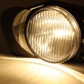 02-03 Mitsubishi Galant Oe Style Front Driving Fog Light Lamp Left Lh Driver