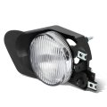 02-03 Mitsubishi Galant Oe Style Front Driving Fog Light Lamp Left Lh Driver 