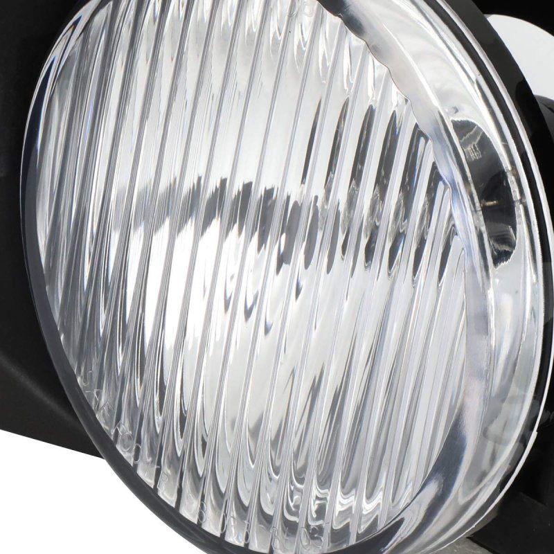 02-03 Mitsubishi Galant Oe Style Front Driving Fog Light Lamp Left Lh Driver