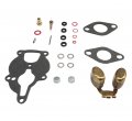 Carburetor Repair Kit K2034 Fits Wisconsin Lq33 Agnd Aenld Th Thd S8d Tjd Tra10d Vh4d