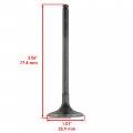 Exhaust And Intake Valve Set For Honda Crf150rb Expert 2007 2009 2012 2015 2019 Crf150r 2023 Part Numbers 14721 Kse 670 14711
