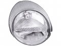 Right Passenger Side Headlight Assembly For 2002-2005 Ford Thunderbird Base Rwd Convertible 2-door 3 9l V8 Naturally Aspirated 