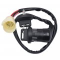 Cqyd Ignition Key Switch For 1995-2003 Trx400 Fw Foreman 400 4x4 35100-hm7-003 