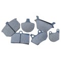Victory Rear Brake Vegas 2008-2017 8-ball Jackpot 2008-2012 Street Motorcycle Scooter Atv Part 15-196 