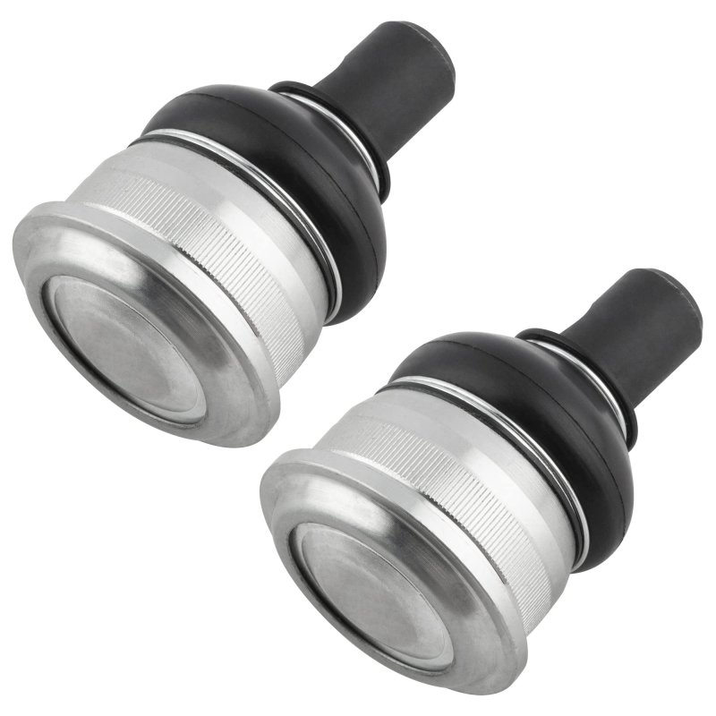 Boxi 2pcs Lower Ball Joints Fit For Mercedes-benz 190d 190e 260e 300ce 300d 300e 300sl 300td Sl600 300te 500e 500sl 560sl 600sl