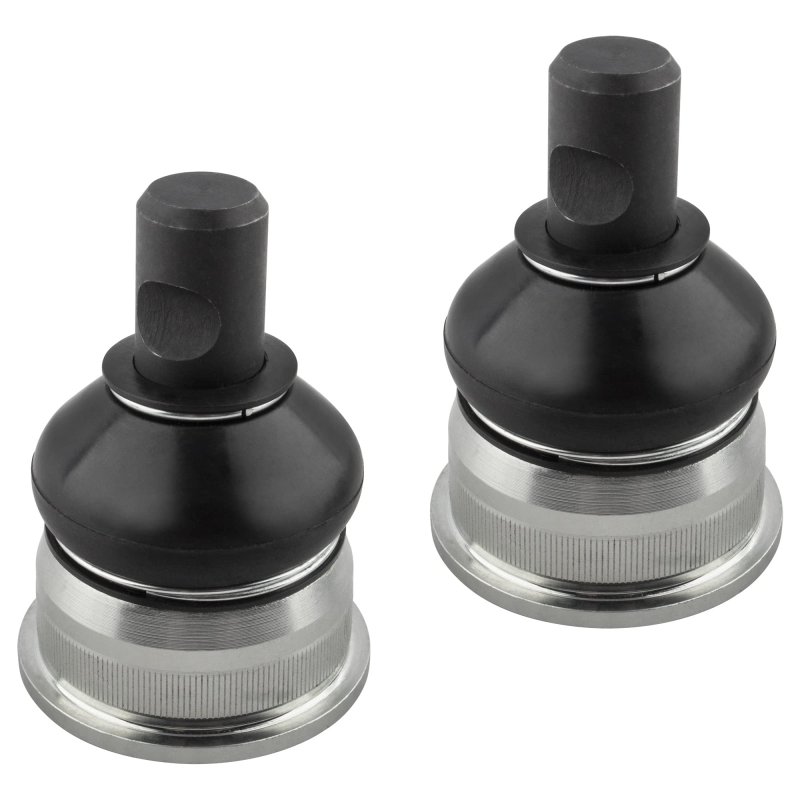 Boxi 2pcs Lower Ball Joints Fit For Mercedes-benz 190d 190e 260e 300ce 300d 300e 300sl 300td Sl600 300te 500e 500sl 560sl 600sl
