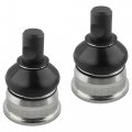 Boxi 2pcs Lower Ball Joints Fit For Mercedes-benz 190d 190e 260e 300ce 300d 300e 300sl 300td Sl600 300te 500e 500sl 560sl 600sl 