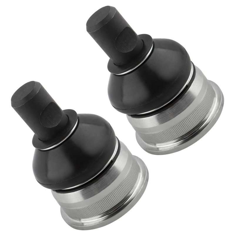 Boxi 2pcs Lower Ball Joints Fit For Mercedes-benz 190d 190e 260e 300ce 300d 300e 300sl 300td Sl600 300te 500e 500sl 560sl 600sl
