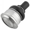 Boxi 2pcs Lower Ball Joints Fit For Mercedes-benz 190d 190e 260e 300ce 300d 300e 300sl 300td Sl600 300te 500e 500sl 560sl 600sl