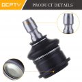 Ocpty New 2-piece Fit For 2004-2007 Buick Rainier Chevrolet Trailblazer Ext Gmc Envoy Xuv Isuzu Ascender Oldsmobile Bravada