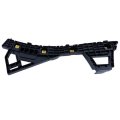 Rear Passenger Side Bumper Cover Support For Jeep Compass 2017 To 2025 Replacement Ch1143117 And 68244462ab 
