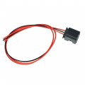 Camshaft Position Sensor Connector Harness Replacement For Toyota Scion And Lexus Ls460 Es350 90980-12353 90919-05060 