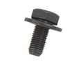 Gotterless Bolt Black For Bicycle Bottom Bracket Bike Lowrider Bikes Beach Cruiser Limos Stretch Bicycles Track Fixie 