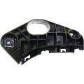 Front Bumper Cover Retainer Passenger Side For Lexus Gs350 Gs450h 2007 2011 Plastic Replacement Lx1033116 And 5253530210 