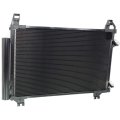 A C Condenser For Scion Xd 2008 2009 2010 2011 2012 2013 Aluminum Core Replaces 8846052130 To3030206 Dpi 3580 