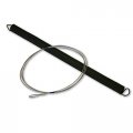 Genie 110lb Garage Door Extension Spring With Safety Cable 
